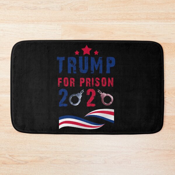 Item preview, Trump For Prison 2020 With Handcuffs designed and sold by samer11.