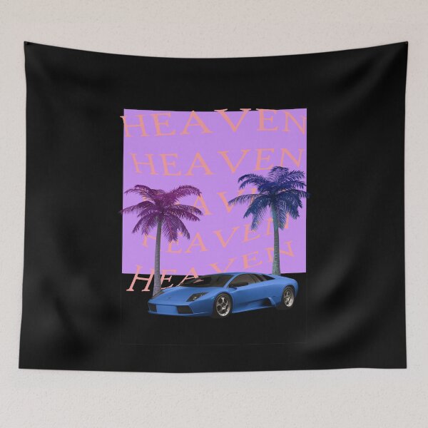 Item preview, HEAVEN MURCIELAGO II designed and sold by CharlieCreator.