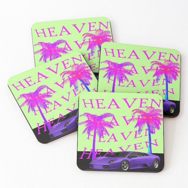 Item preview, HEAVEN MURCIELAGO III designed and sold by CharlieCreator.