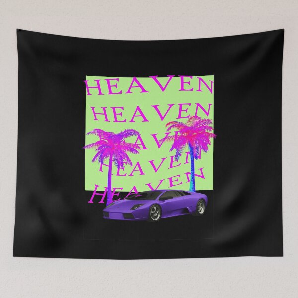 Item preview, HEAVEN MURCIELAGO III designed and sold by CharlieCreator.