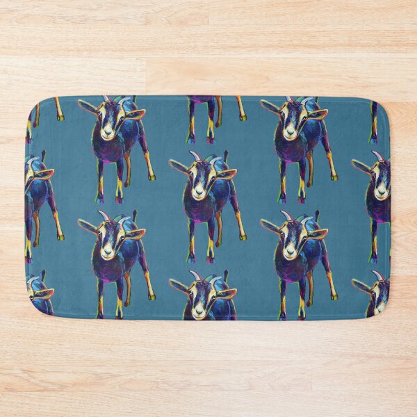 Item preview, Gertie the Goat, Star of the Show designed and sold by RobertPhelpsArt.