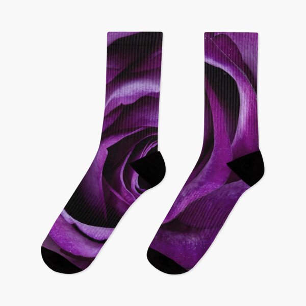 Item preview, Purple Rose Flower designed and sold by livianasgifts.