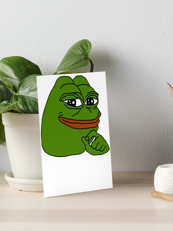 Sale o Pepe