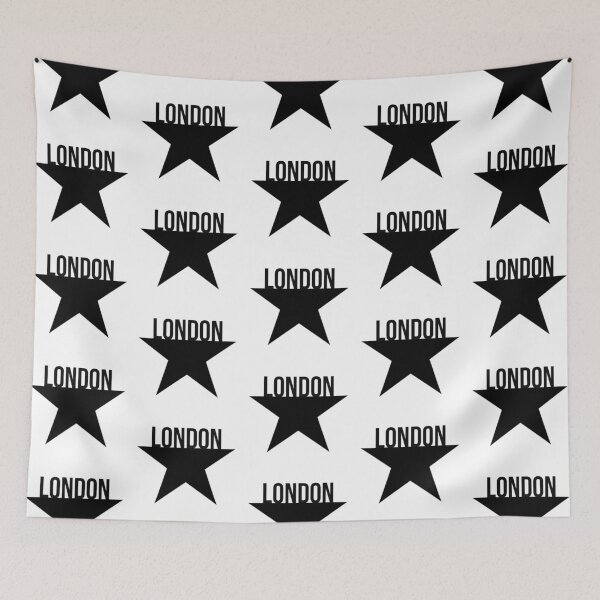 Item preview, Hamilton London designed and sold by ouatisworld.