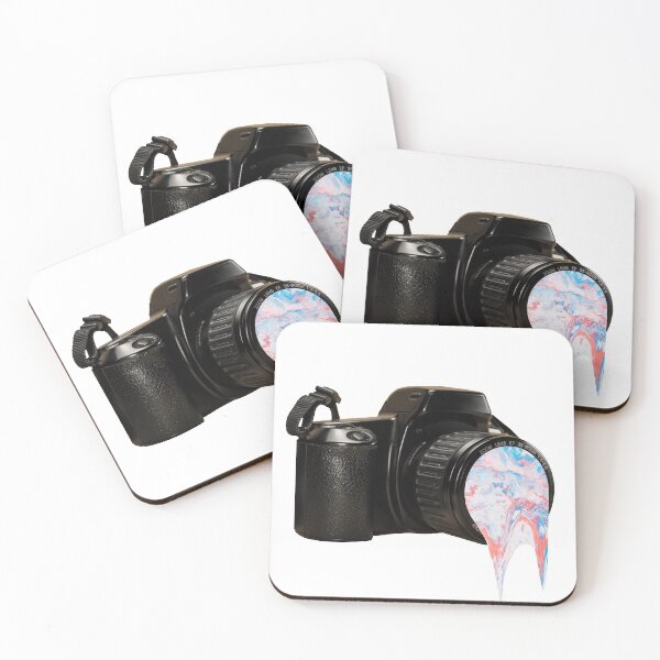 Item preview, Drippy Camera designed and sold by jjsantel.