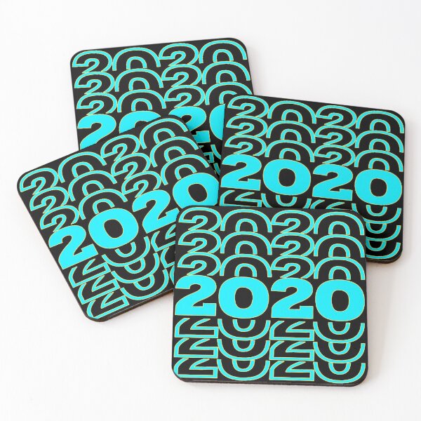 Item preview, 2020 New Year's Eve Party Silvester Celebration designed and sold by UniQueensShop.