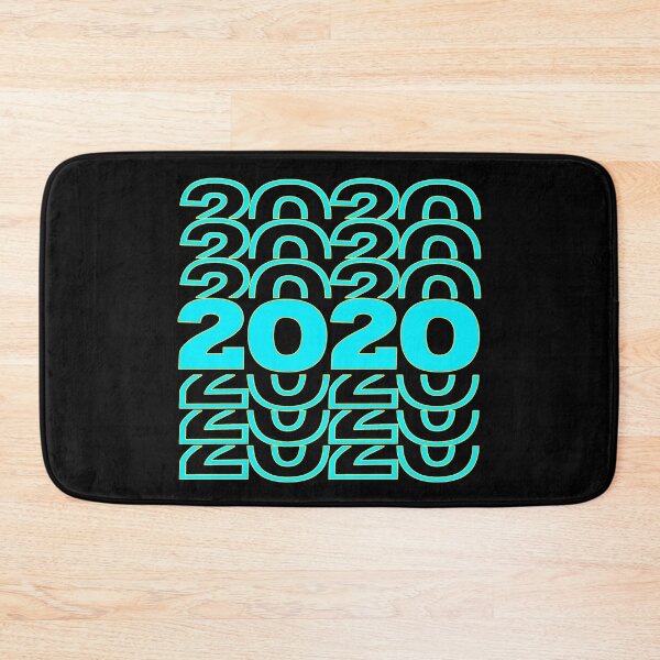 Item preview, 2020 New Year's Eve Party Silvester Celebration designed and sold by UniQueensShop.