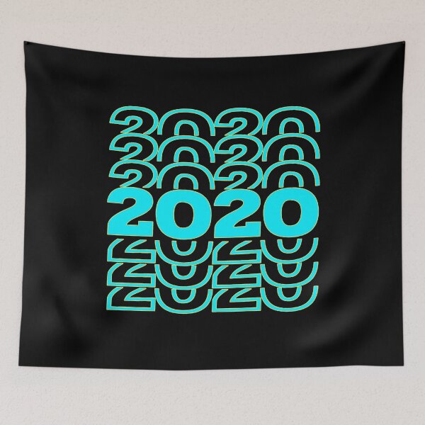 Item preview, 2020 New Year's Eve Party Silvester Celebration designed and sold by UniQueensShop.
