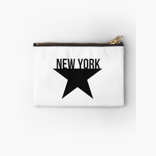Item preview, New York Hamilton  designed and sold by ouatisworld.