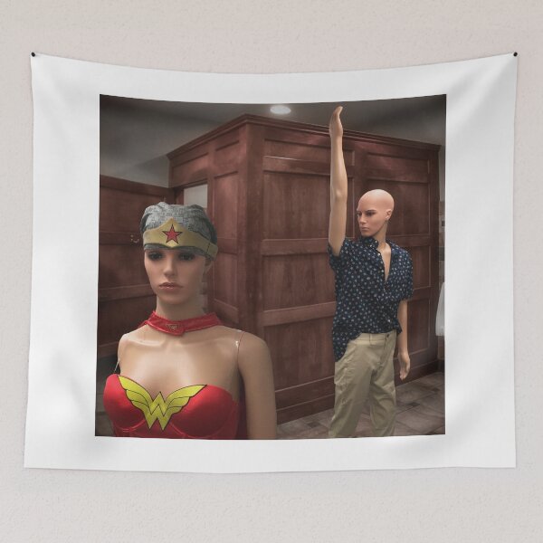 Item preview, ALL Inclusive designed and sold by Val Goretsky.