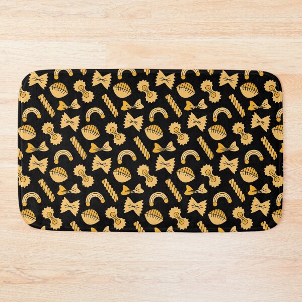 Item preview, Pasta pattern. designed and sold by emphatic.