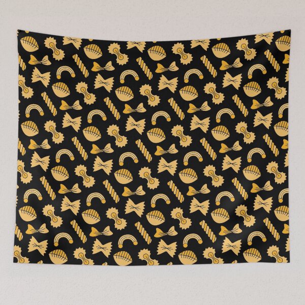 Item preview, Pasta pattern. designed and sold by emphatic.