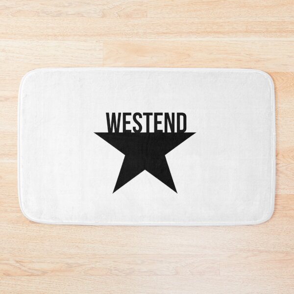 Item preview, Westend Hamilton  designed and sold by ouatisworld.