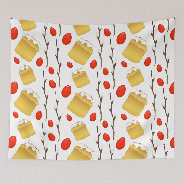 Item preview, Happy Easter designed and sold by ce-horvath.