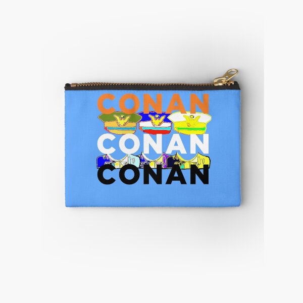 Item preview, Conan Eisenhower Mug Design designed and sold by peterdrawings.