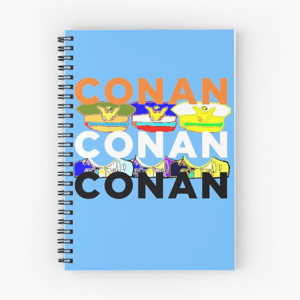 Item preview, Conan Eisenhower Mug Design designed and sold by peterdrawings.