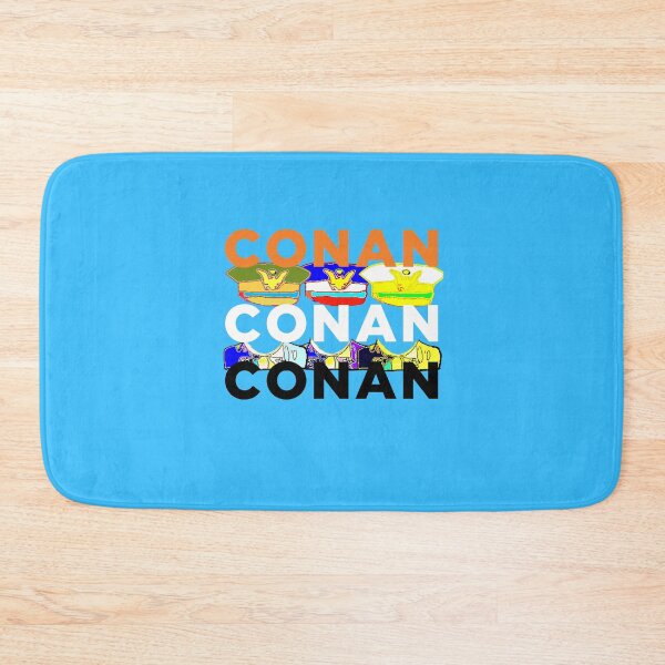Item preview, Conan Eisenhower Mug Design designed and sold by peterdrawings.