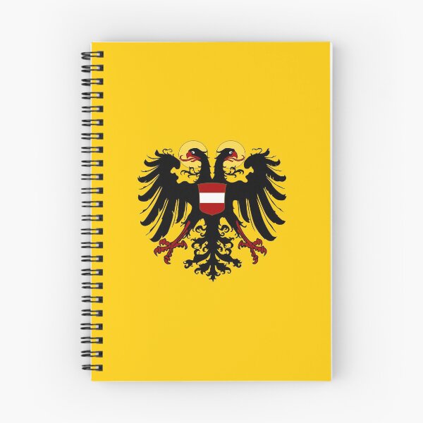 Item preview, Flag of the Holy Roman Empire 1437 designed and sold by Shirtorado.