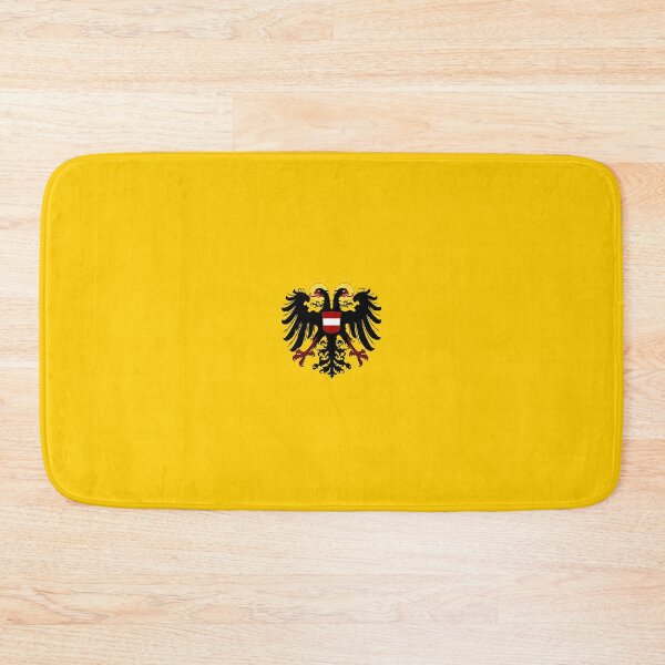 Item preview, Flag of the Holy Roman Empire 1437 designed and sold by Shirtorado.