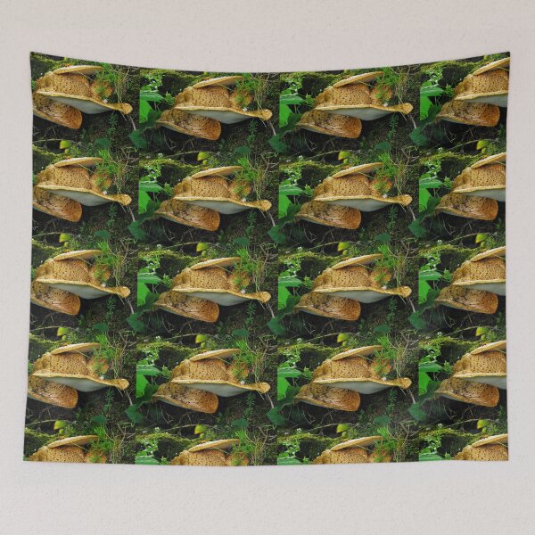 Item preview, Dryad's Saddle designed and sold by Billlee.