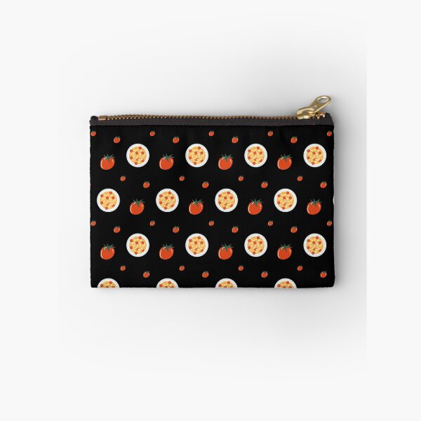 Item preview, Pizza pattern. designed and sold by emphatic.