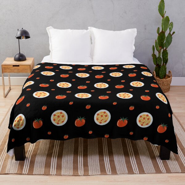 Item preview, Pizza pattern. designed and sold by emphatic.