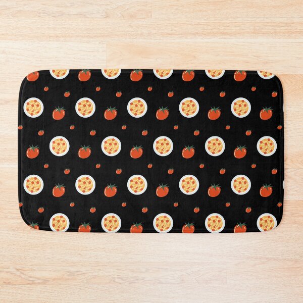 Item preview, Pizza pattern. designed and sold by emphatic.