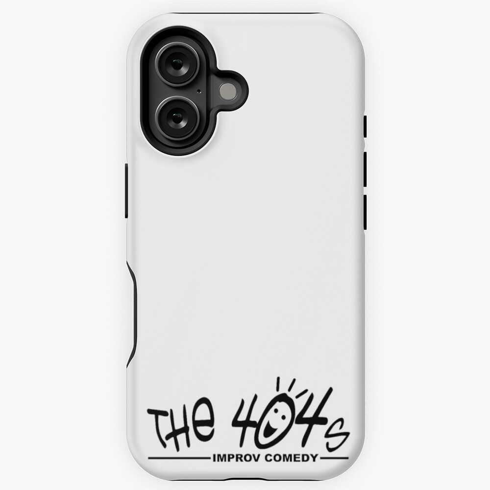 Item preview, iPhone Magsafe Tough Case designed and sold by the404s.