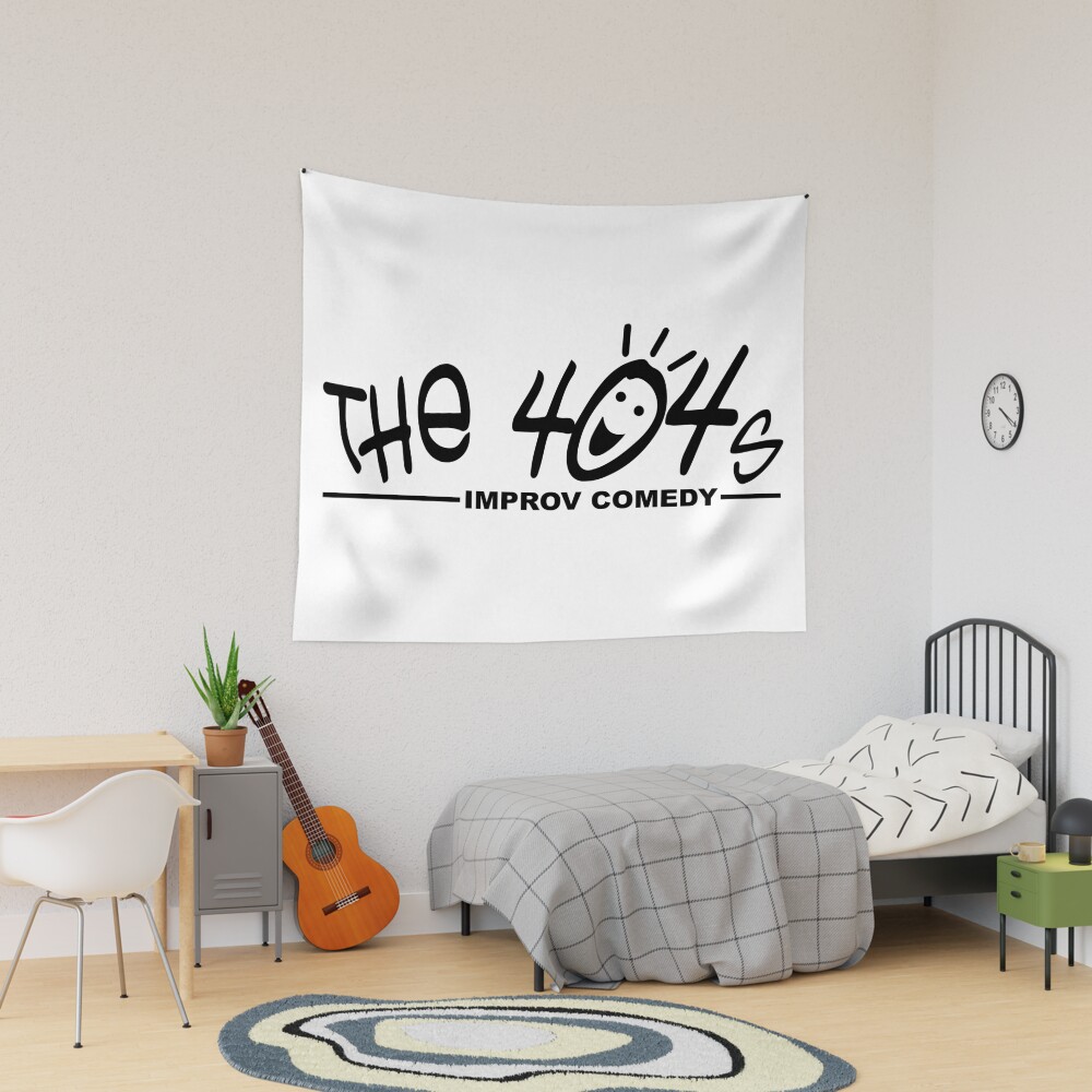 Item preview, Tapestry designed and sold by the404s.