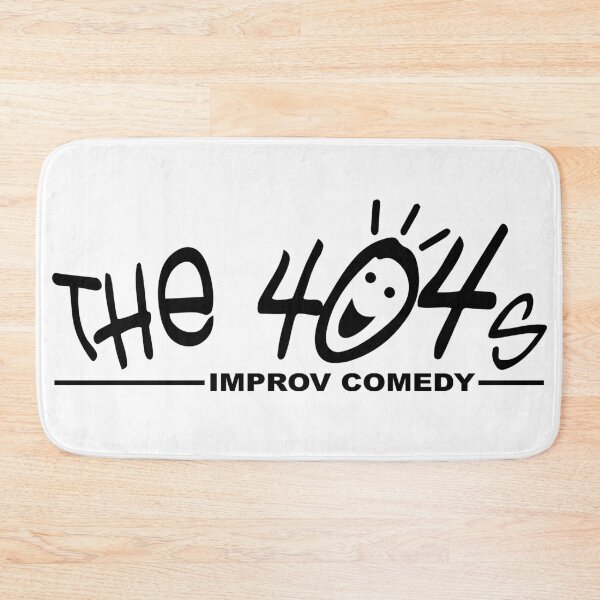 Item preview, The 404s Logo - Black designed and sold by the404s.