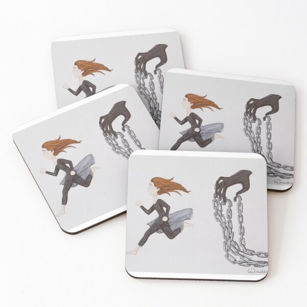 Item preview, Running designed and sold by ECDCreative.