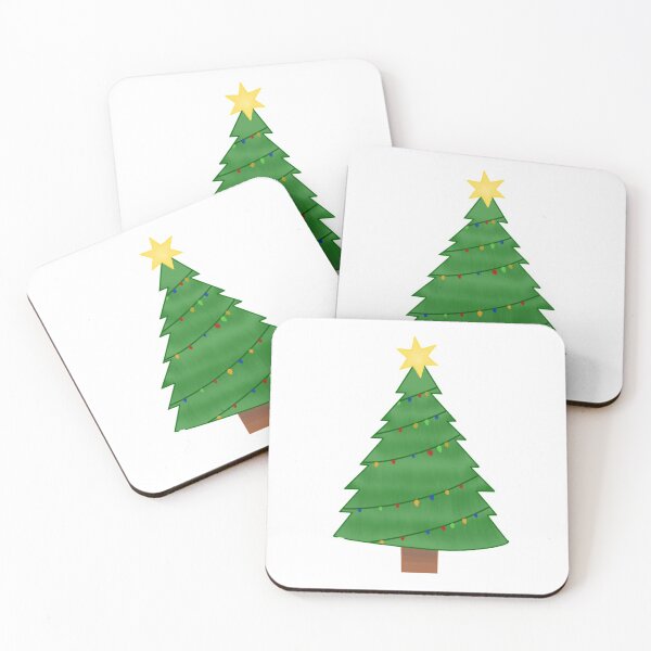 Item preview, Christmas Tree designed and sold by trendstixkers.