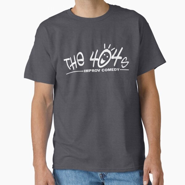 Classic T-Shirt