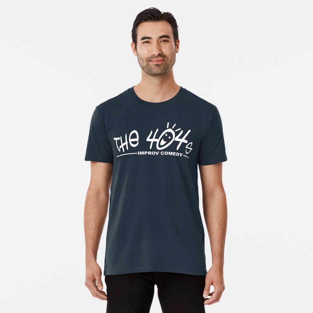 Item preview, Premium T-Shirt designed and sold by the404s.