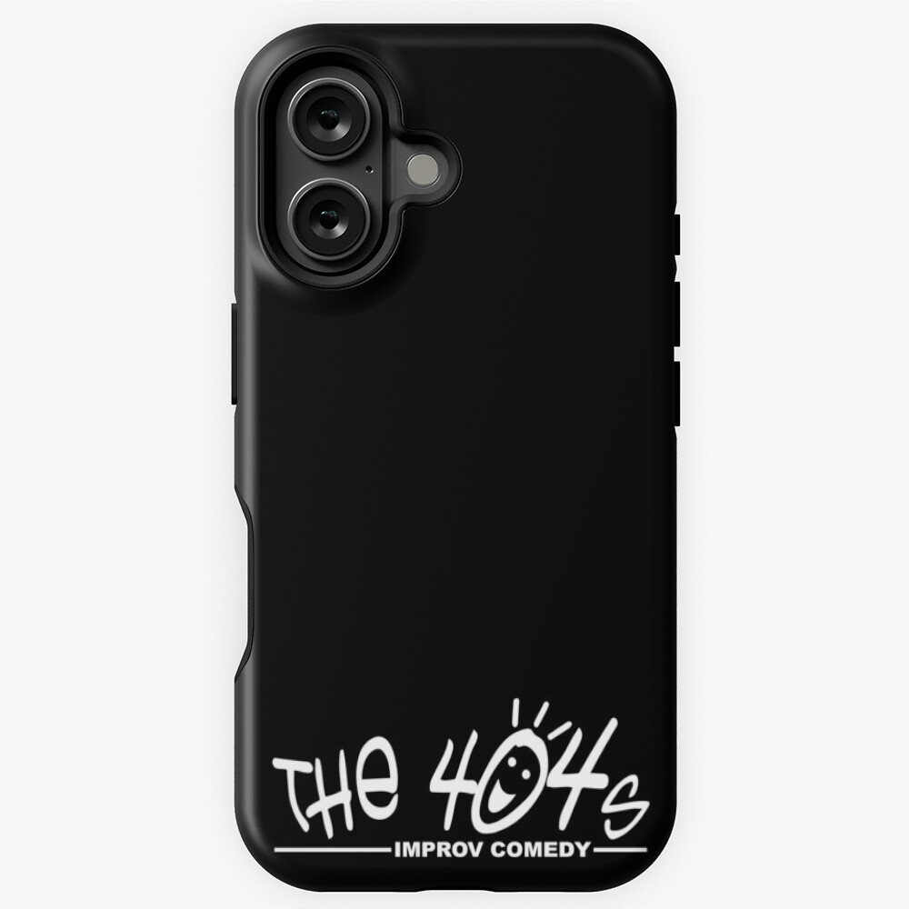 Item preview, iPhone Magsafe Tough Case designed and sold by the404s.