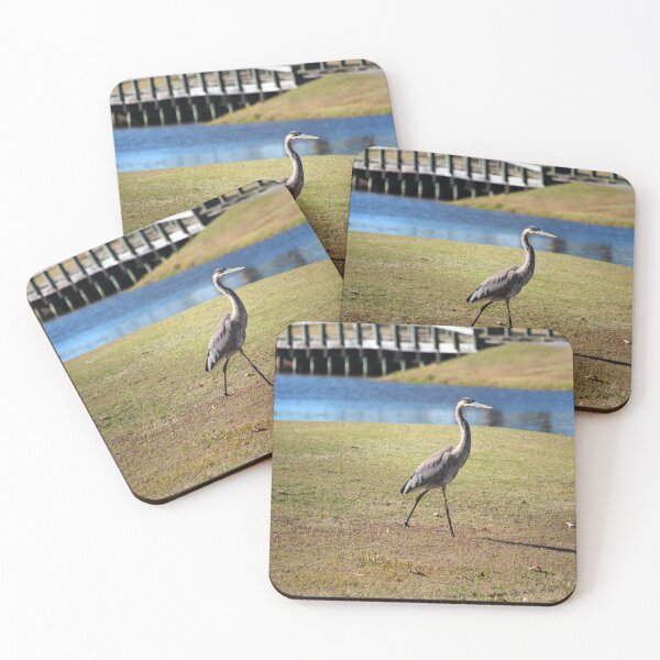 Item preview, Heron Strolling  designed and sold by Cynthia48.