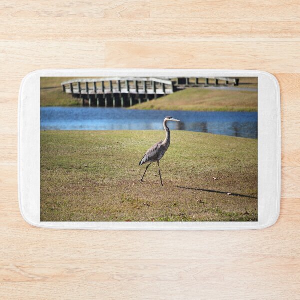 Item preview, Heron Strolling  designed and sold by Cynthia48.
