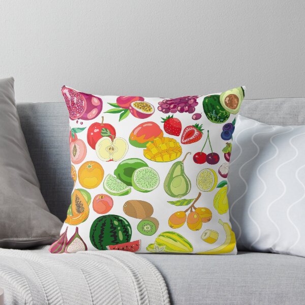 Item preview, Fruits Paradise designed and sold by m-lapino.