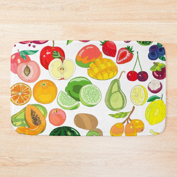 Item preview, Fruits Paradise designed and sold by m-lapino.