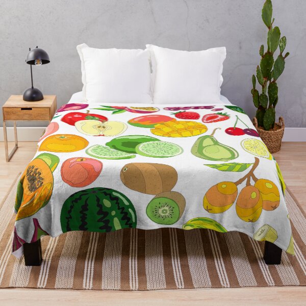 Item preview, Fruits Paradise designed and sold by m-lapino.