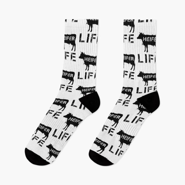 Item preview, Heifer Life designed and sold by pwgarts.