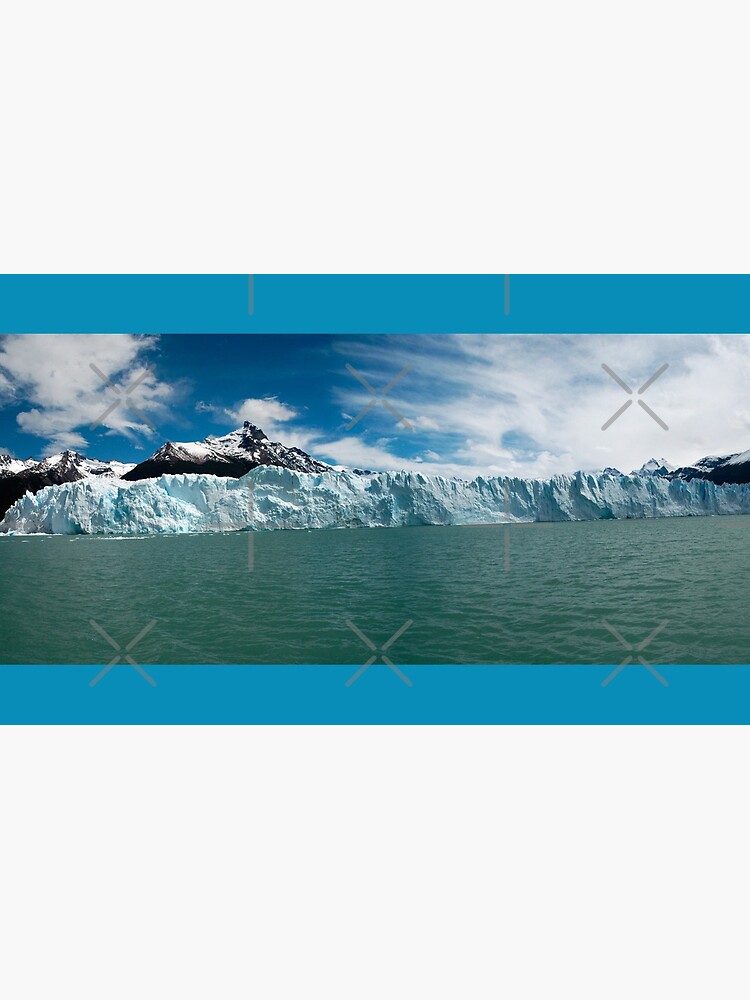 Glacier by cnadia