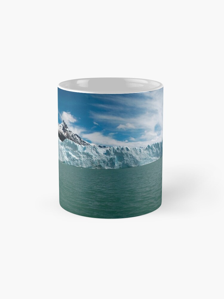 Alternate view of Glacier Coffee Mug