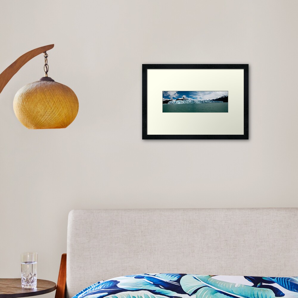Item preview, Framed Art Print designed and sold by cnadia.
