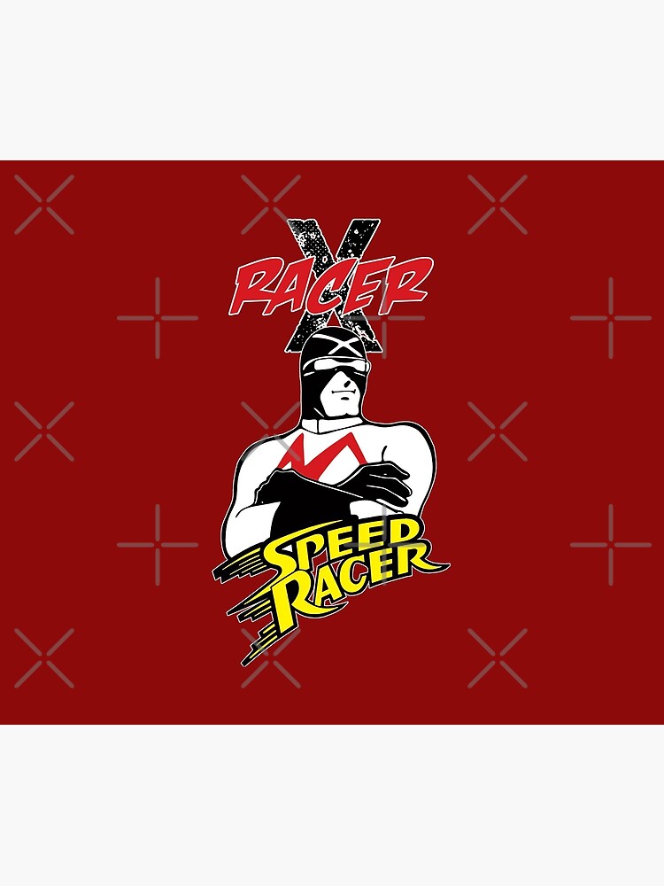 Racer X by LorisCloset