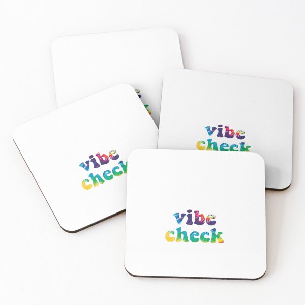 Item preview, Vibe Check designed and sold by macypavelock.
