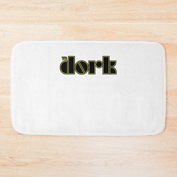 Item preview, The Dork designed and sold by chateauteabag.