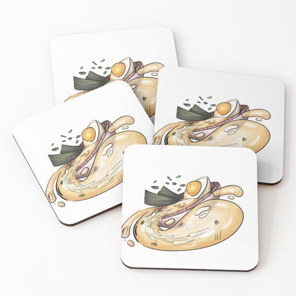 Item preview, Ramen toss designed and sold by Michael Fiore.