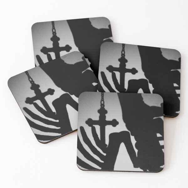 Item preview, Exorcism designed and sold by BlazerDesigns.