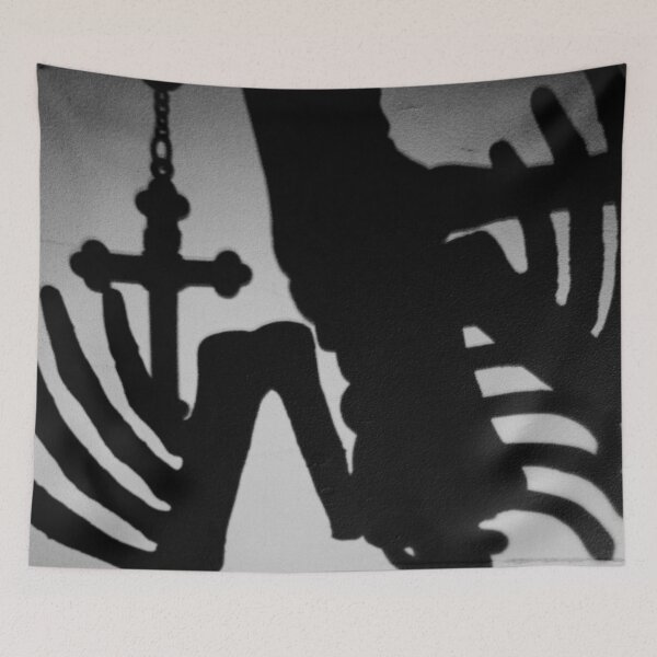 Item preview, Exorcism designed and sold by BlazerDesigns.